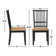 Lixy Magnolia 72-108" Rectangle Dining Table Set