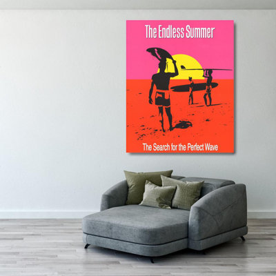 The Endless Summer
