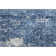 Premium Machine Washable Prisco Denim Rug