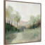 «Natures Sapphire Touch No. 2» par Mona Grace, reproduction d'art sur toile encadrée-528024323