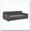 Lit rectangulaire pour chien, canapé-lit pour chien-283481118