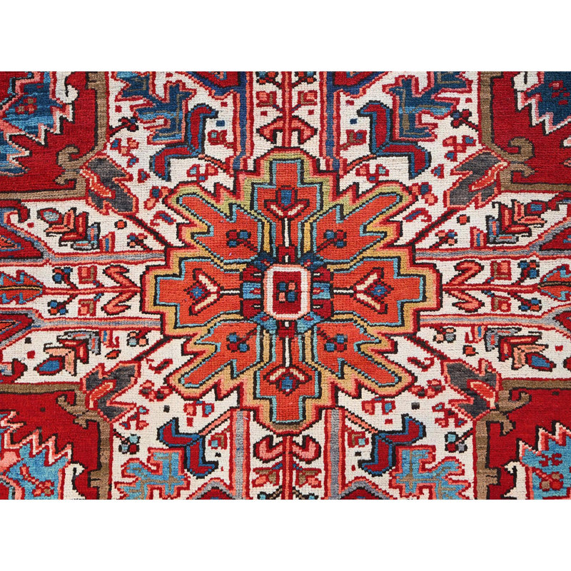Annaleigh Wool Rug