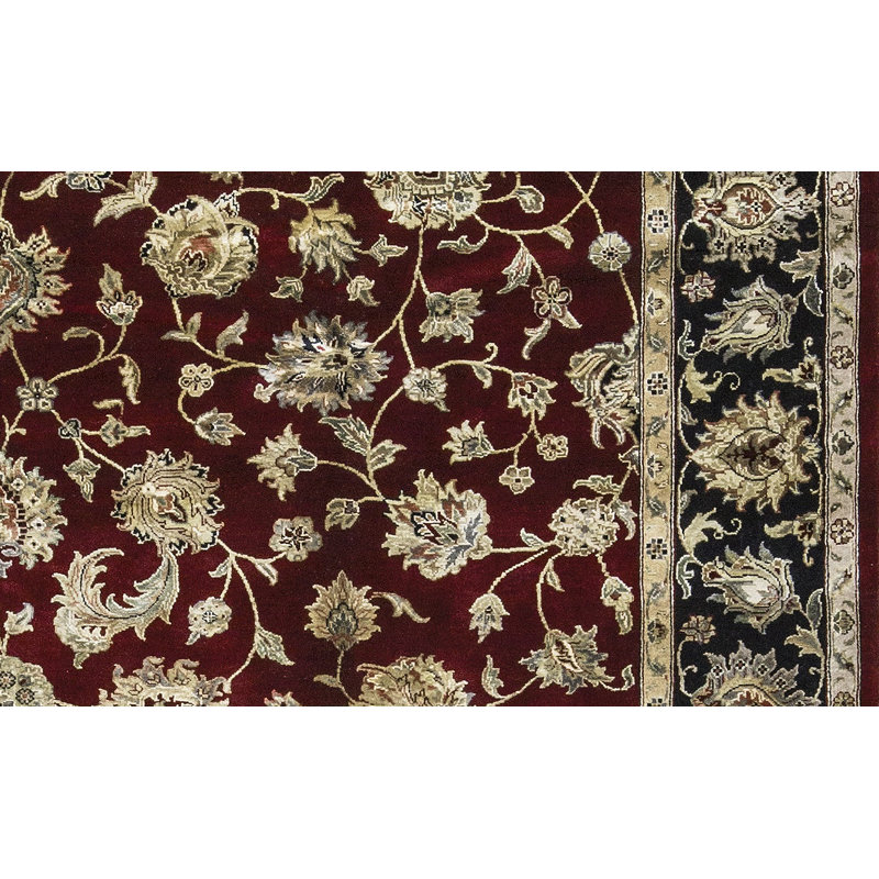 One-of-a-Kind 9'3" Area Rug