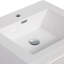 Meuble-lavabo mural moderne pour salle de bain-906577665