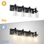 Éclairage pour meuble-lavabo à intensité variable Abbotsbury-966755900-966755895