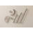 5''Centre To Centre Novelty Irregular Bar Pull Handle Multipack-101824250