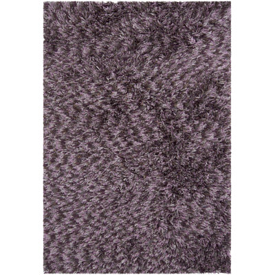 Vienna Area Rug in Purple
