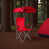 Red est en rupture de stock