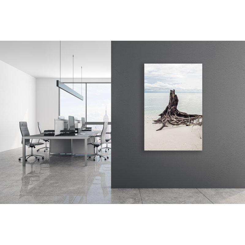 Grove chaud, Non, H 60 po x l 40 po, Plastique / acrylique