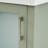 Bathroom Vanity With Ceramic Sink And One Drawer-1838089581
