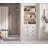 Attune 5-Function Adjustable Shower Head-94408324