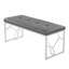 Banc contemporain, pour une élégance moderne et des sièges confortables-205577950