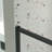 32-36" W X 72" H Piovt Swing Glass Shower Door,Pivot Frame Sliding Shower Door With 1/4"(6Mm) Clear SGCC Tempered Glass,Matte Black Finish Shower Doors,Reversible Installation-119869677