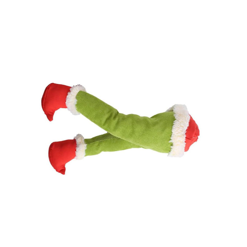Kickers Elf's Animated Leg F07M4-31-W232D
