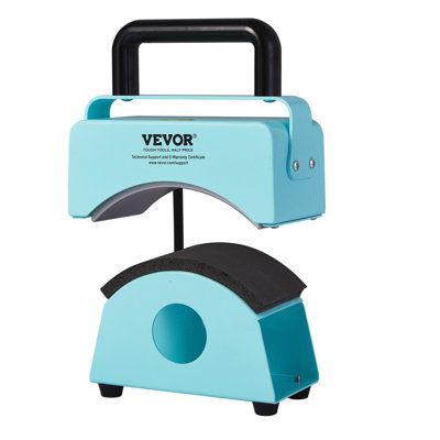 Hat Press Machine Mini Hat Heat Press for Caps 5.9x3.15 inch Plate