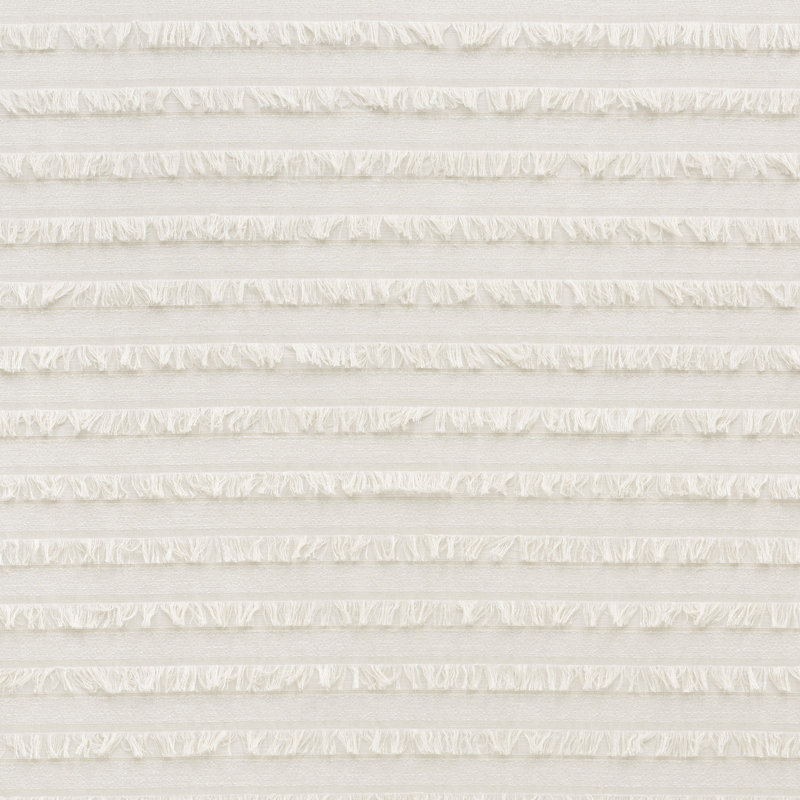 Tissu Acadia, Ivoire
