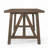Farmhouse Kitchen Table Dining Table