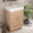 24" Single Bathroom Vanity Set-98419901