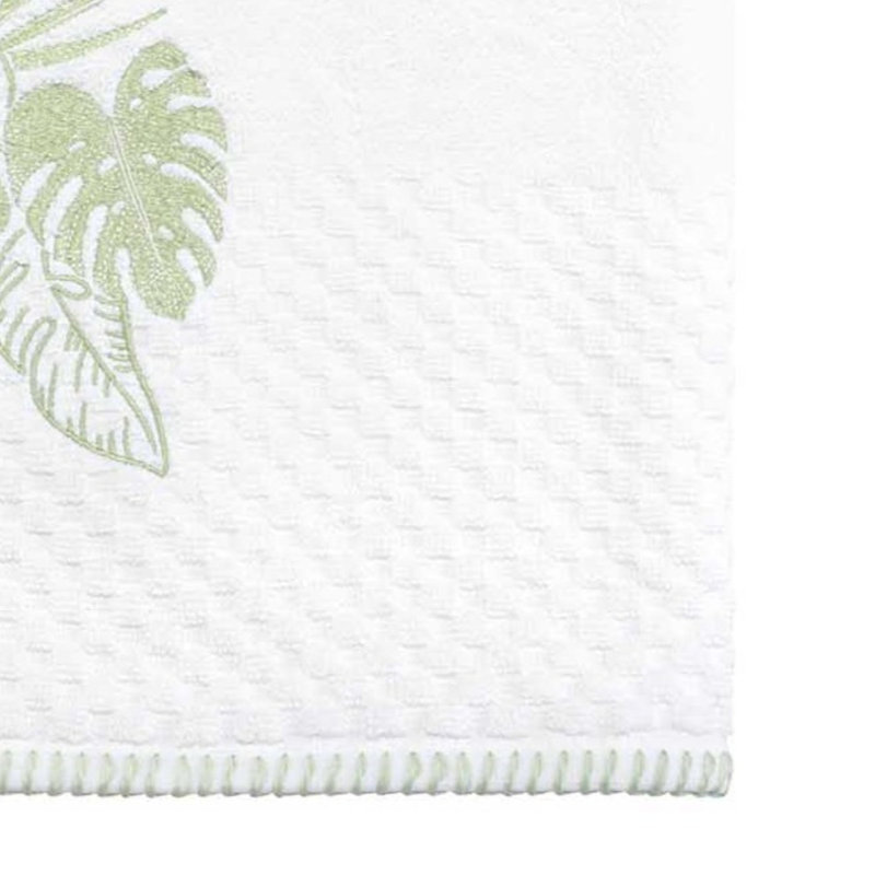Izod Reef Set, Bath Towel - 2 Pack