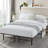 Clara Clark 14'' Platform Storage Foldable Bed Frame-113431977