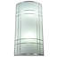 4 - Light LED Flush Mounted Sconce