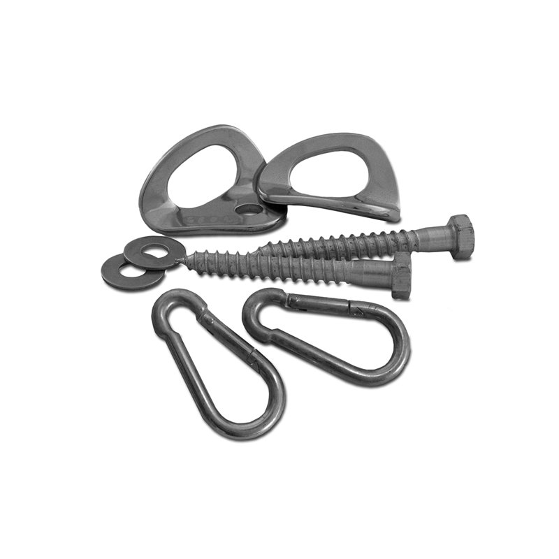 Hammock Hanging Kit