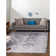 Heyde Chenille Oriental Indoor Rug