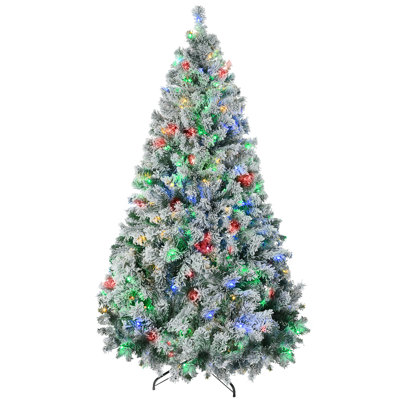 Arbre de Noël 7,5