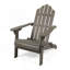Chaise Adirondack pliable-658437731