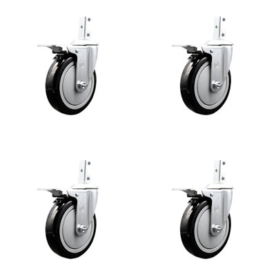 Poly Caster