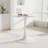 Marble Dining Table Round Kitchen Pedestal Table-136633029-136633028-145718818