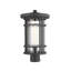 Tête de lanterne câblée à 1 lumière H 17,5 po Maag-1404741199