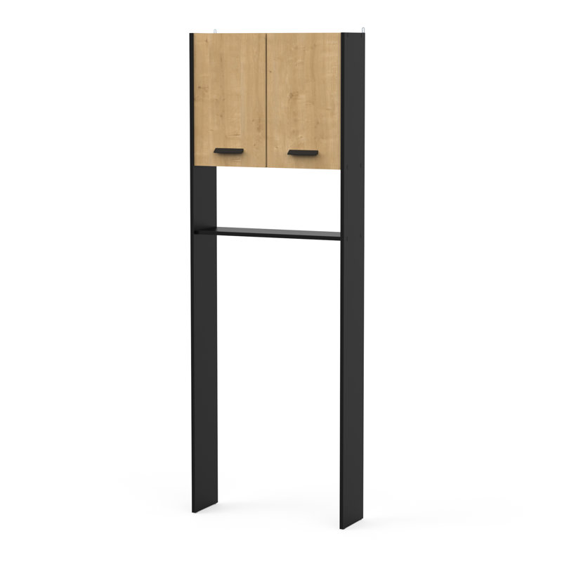 Stavre Wall Mounted Required Bathroom Cabinet