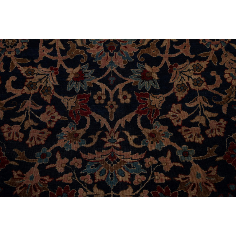 Tapis traditionnel pré-1900 12 x 21