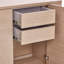 Laguna Ridge 72'' W Sideboard