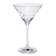 Paire Verres à Vin Glitz Dartington Crystal – Luxe Scintillant Avec Cristaux Swarovski Véritables !
