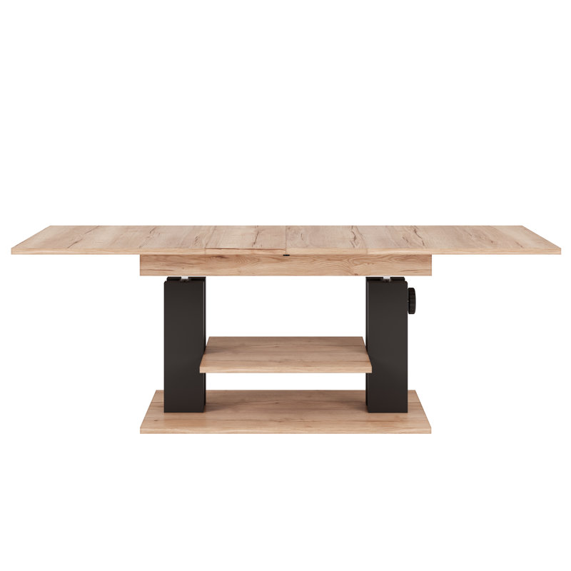 Extendable Dining Table