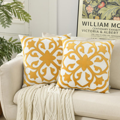 Throw Pillow