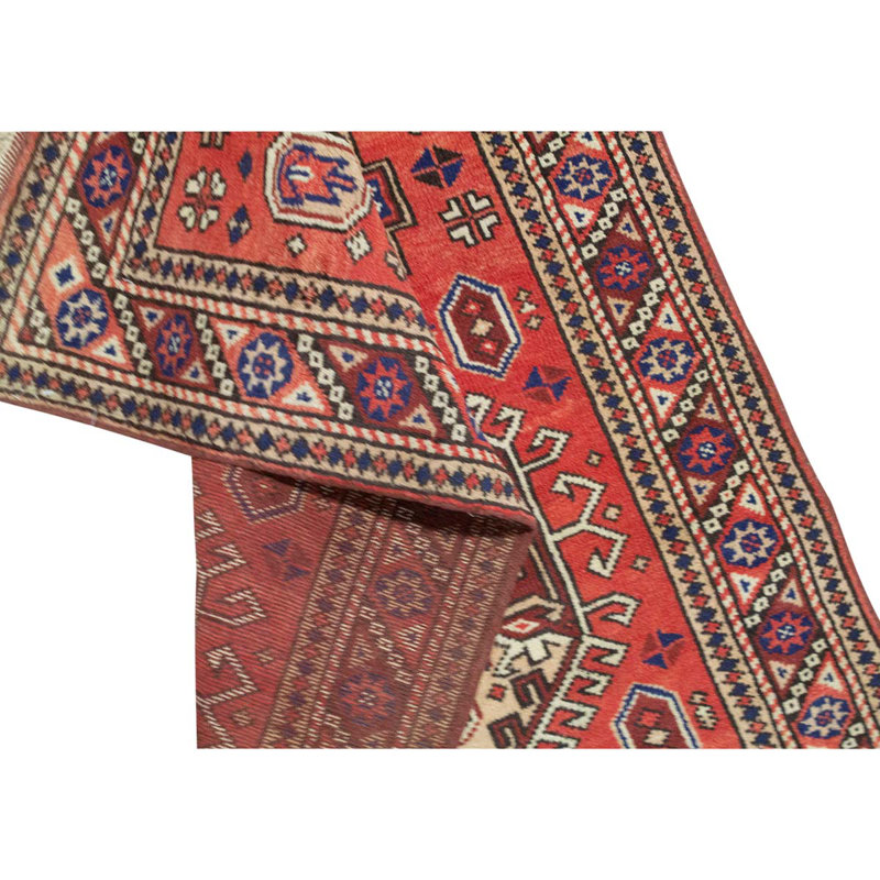 One-of-a-Kind 3'2" X 5'8" Area Rug