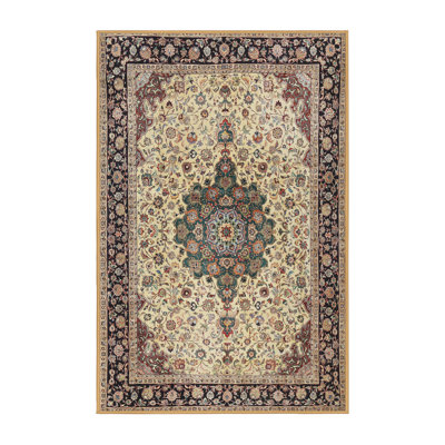 Oriental Indoor Rug