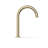 Components Deck-Mount Bath Spout With Tube Design-96081563