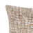 Porter  Cotton Blend Throw Pillow