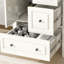 Meuble-lavabo 24 po avec lavabo-708807284