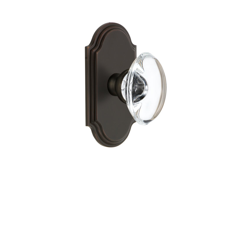 Fausse plaque Grandeur, Bronze intemporel
