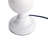 Layoune Metal Table Lamp