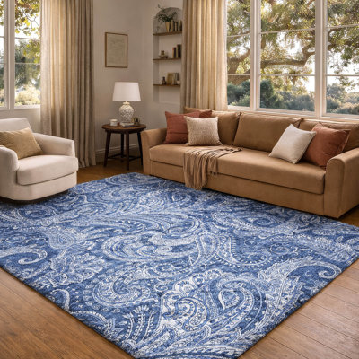 Tapis cachemire ADS654