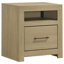 Ensemble de chambre avec très grand lit 4 pièces Hendricks-1885415084-1885415086