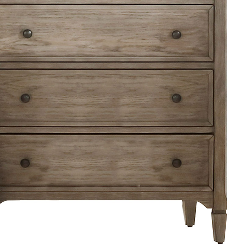 Manha Accent Chest