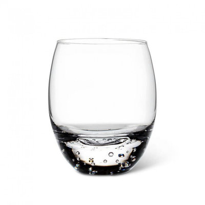 Verre à whisky Bubble Sham