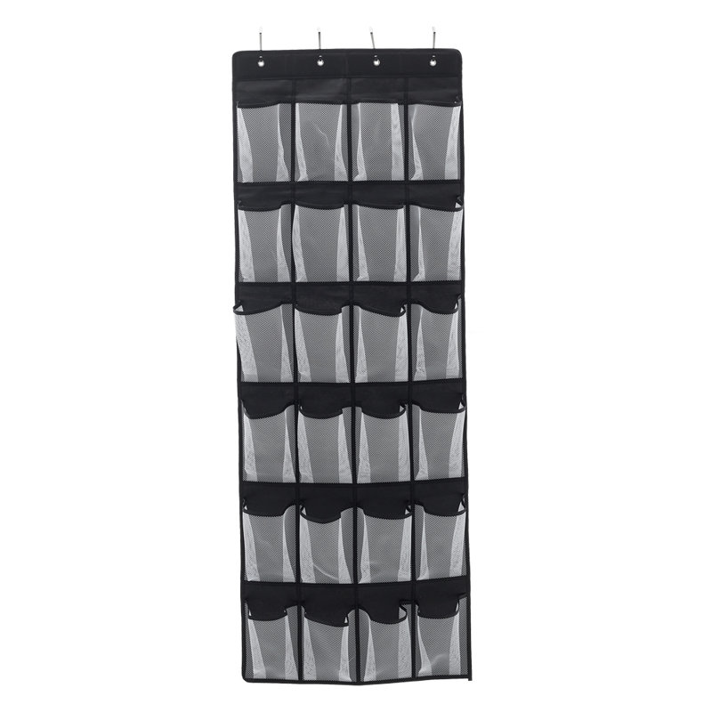 Elden Non-woven Fabric Overdoor Organiser